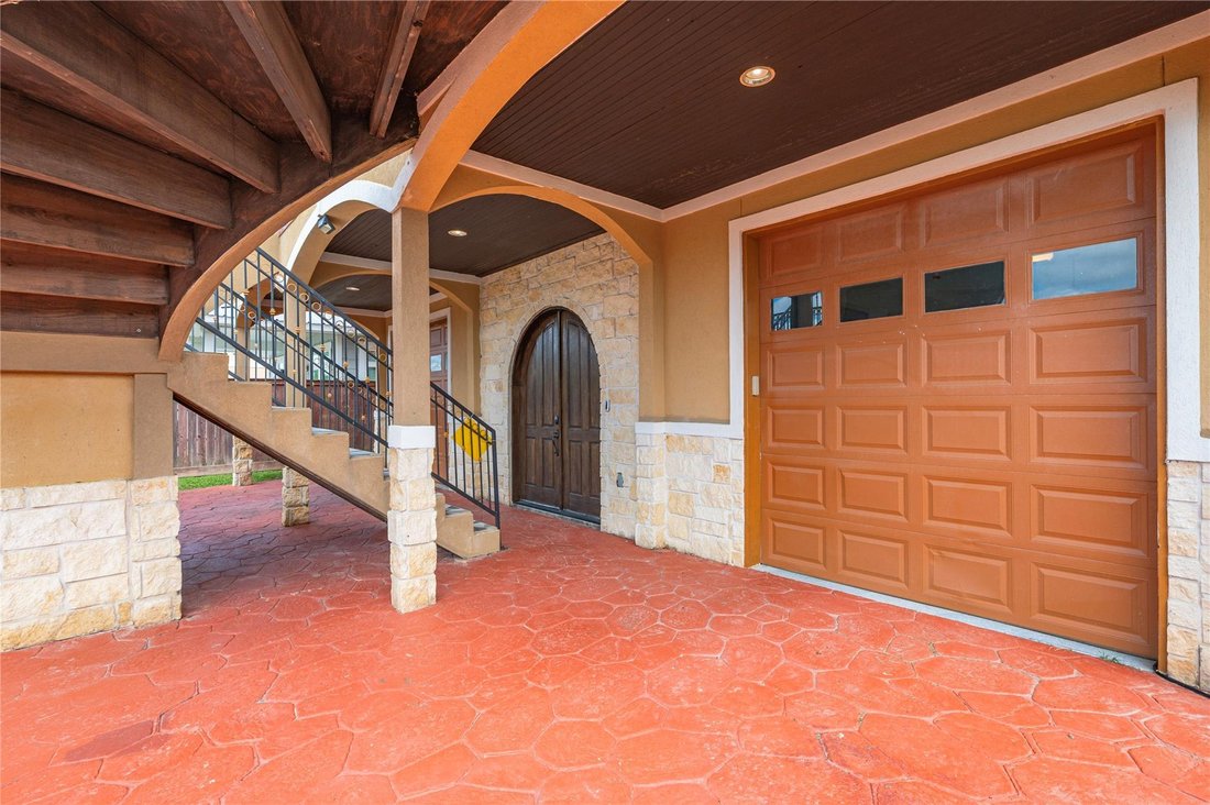 Casa a Dickinson, Texas, Stati Uniti 3 - 19063547