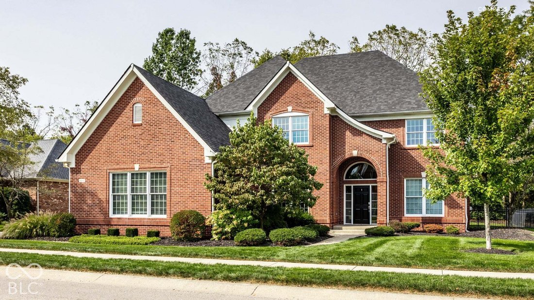 House in Lawrence, Indiana, United States 1 - 19062074