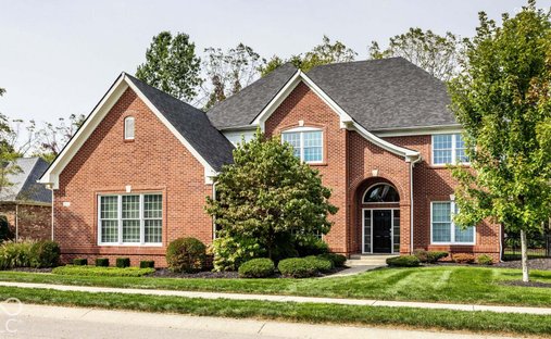 Casa a Lawrence, Indiana, Stati Uniti 1