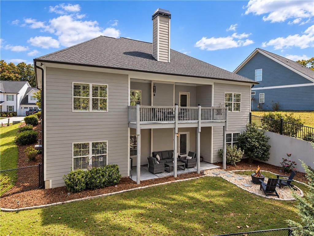 Casa en Greensboro, Georgia, Estados Unidos 4 - 19063713
