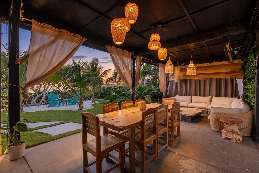 Casa a St. Pete Beach, Florida, Stati Uniti 3 - 19062848