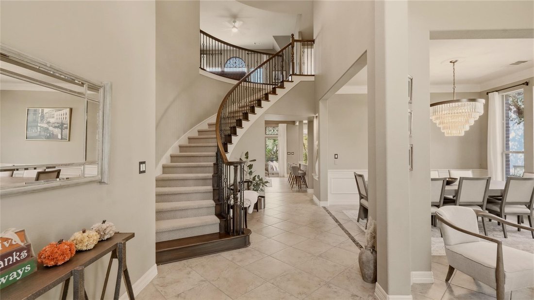 Casa en Austin, Texas, Estados Unidos 5 - 19063139