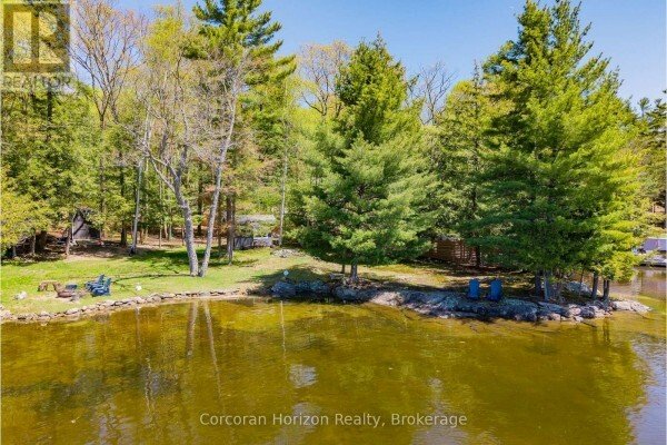 Casa a Muskoka Lakes, Ontario, Canada 5 - 19061496