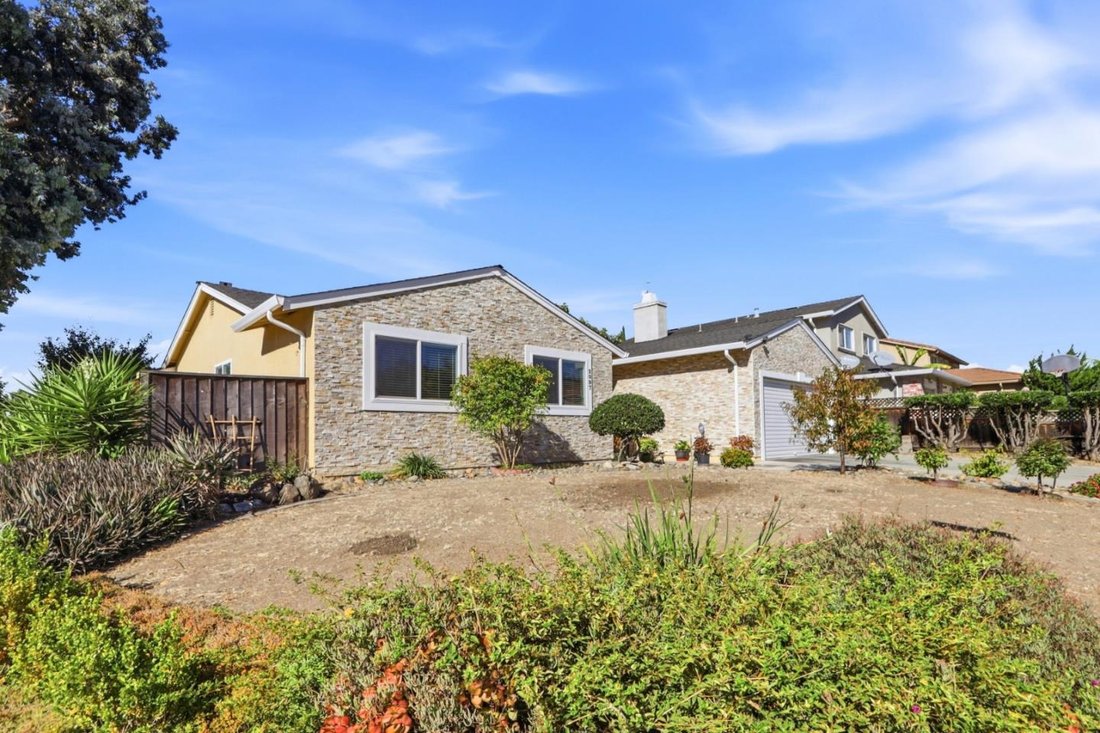 House in San Jose, California, United States 4 - 19059279