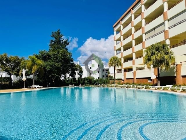 Appartement à Vilamoura, Quarteira, Algarve 1 - 19064458