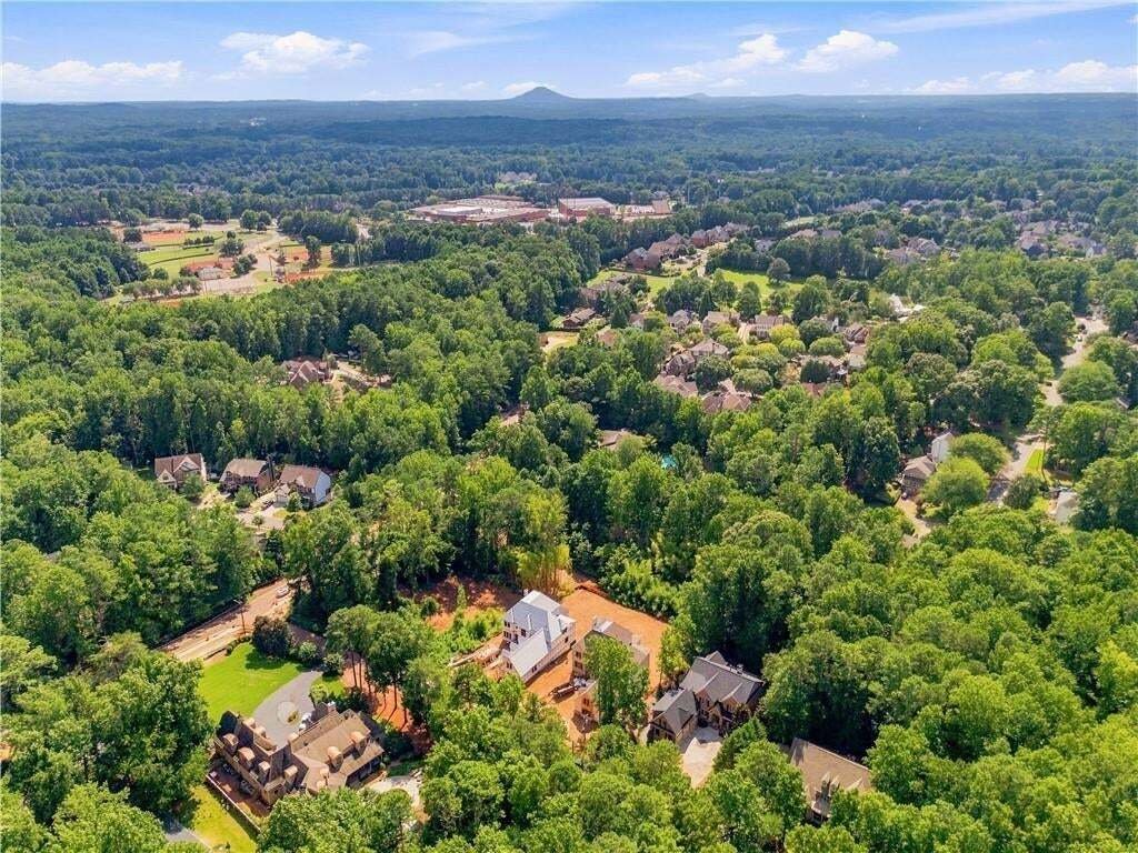 Casa en Marietta, Georgia, Estados Unidos 2 - 19063725