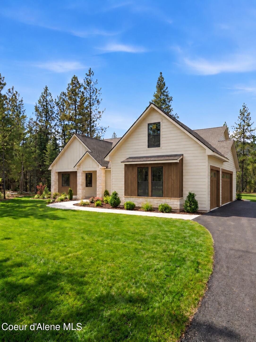 House in Athol, Idaho, United States 2 - 19045346