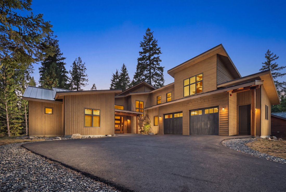 House in Cle Elum, Washington, United States 1 - 19061704