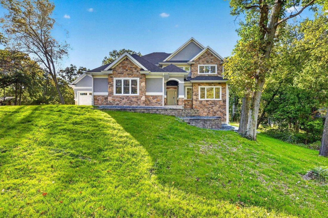 House in Sun Prairie, Wisconsin, United States 1 - 19062120
