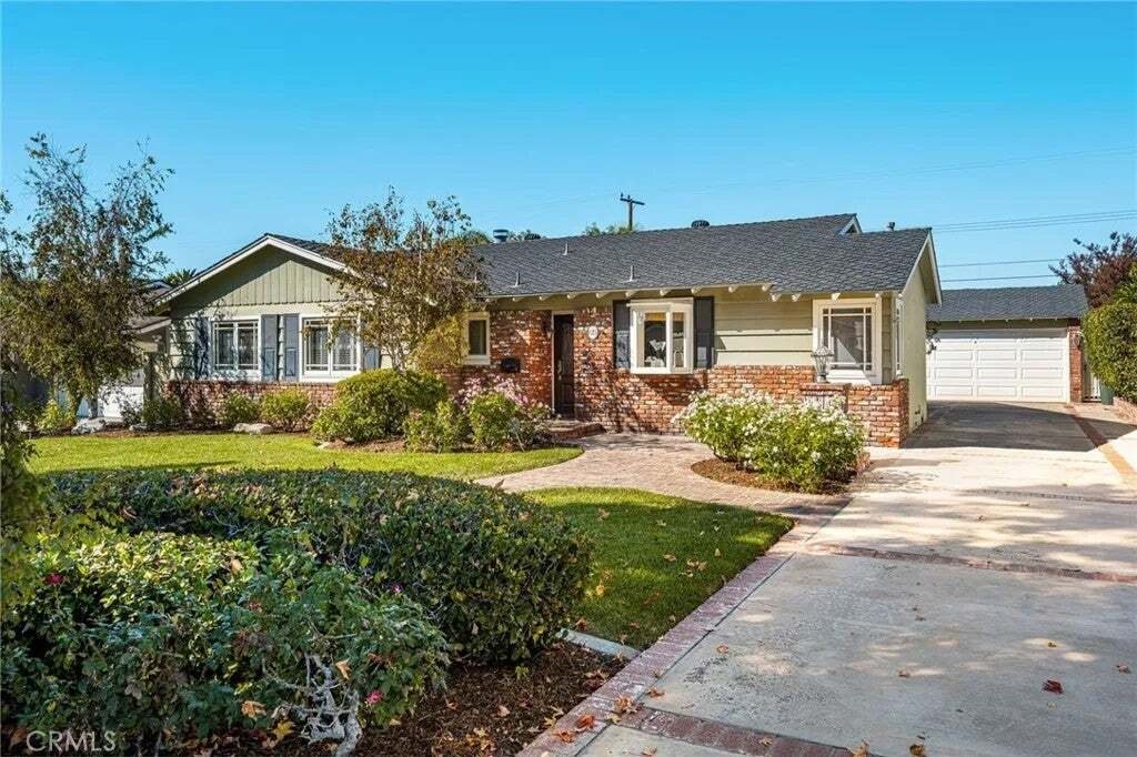 Casa en Orange, California, Estados Unidos 1 - 19063463