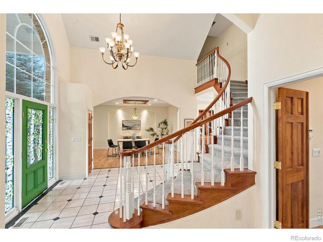 House in Fort Collins, Colorado, United States 5 - 19063011