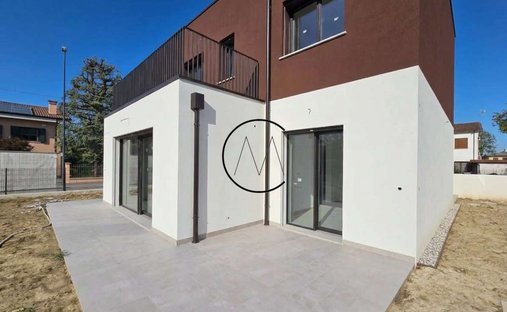 Villa in Kathedrale - Piazza dei Signori, Treviso, Italien 1