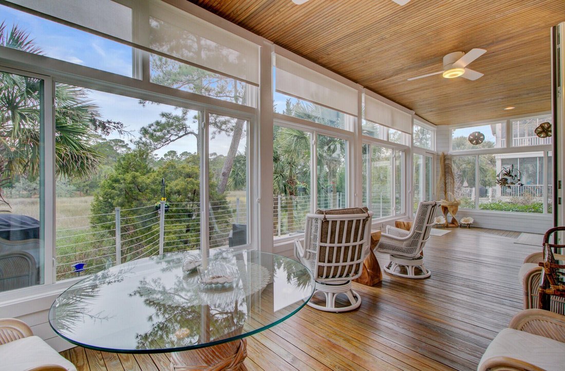 Haus in Mount Pleasant, South Carolina, Vereinigte Staaten 4 - 19065514