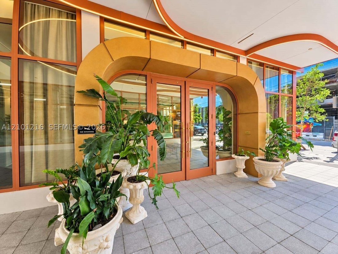 Condominio en Miami, Florida, Estados Unidos 4 - 19062887