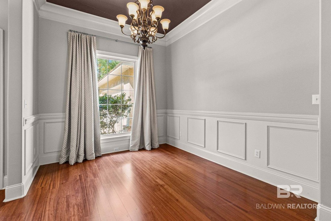 Casa a Fairhope, Alabama, Stati Uniti 4 - 19059128
