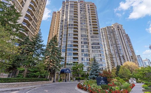 Maison à Mississauga, Ontario, Canada 1