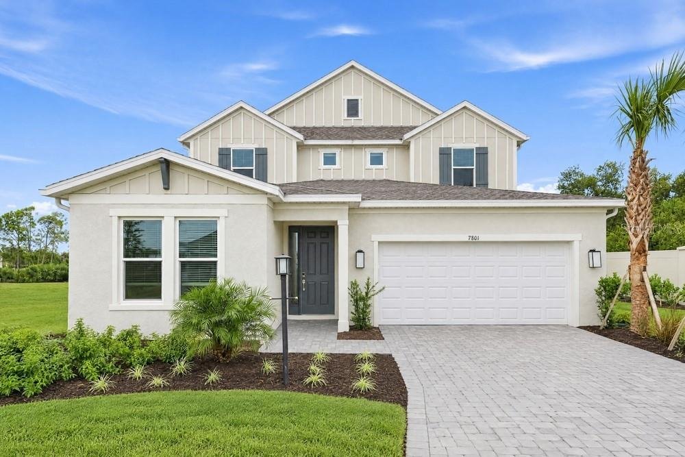 Haus in Sarasota, Florida, Vereinigte Staaten 1 - 17437841