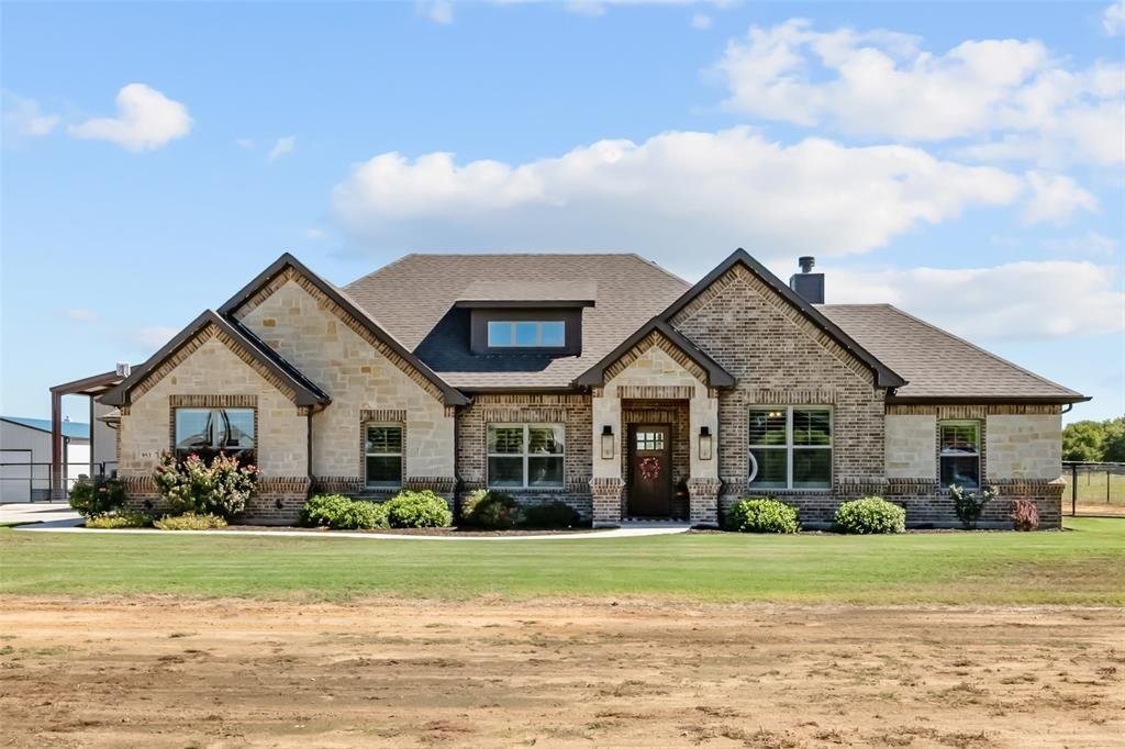 Casa a Boyd, Texas, Stati Uniti 1 - 19060050