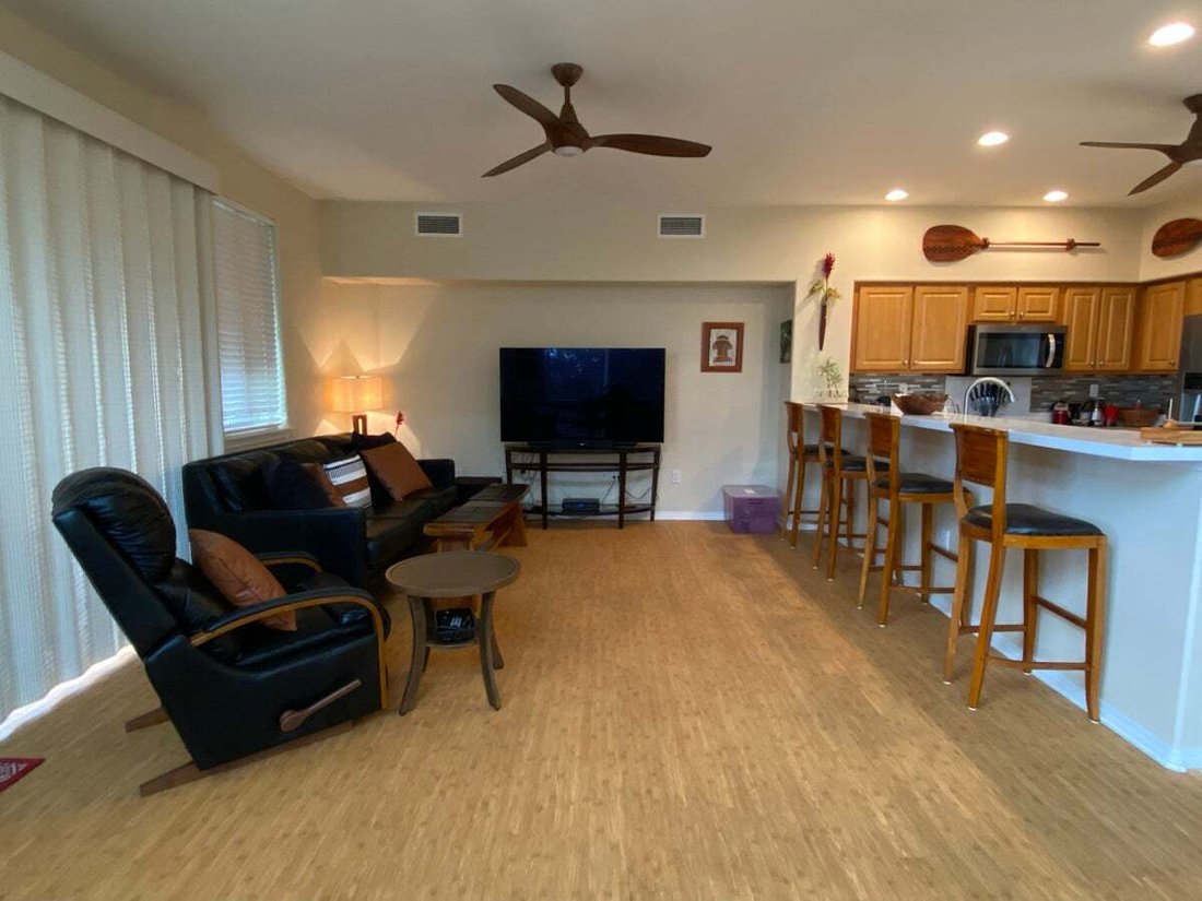 Appartement à Kailua-Kona, Hawaï, États-Unis 2 - 19061961