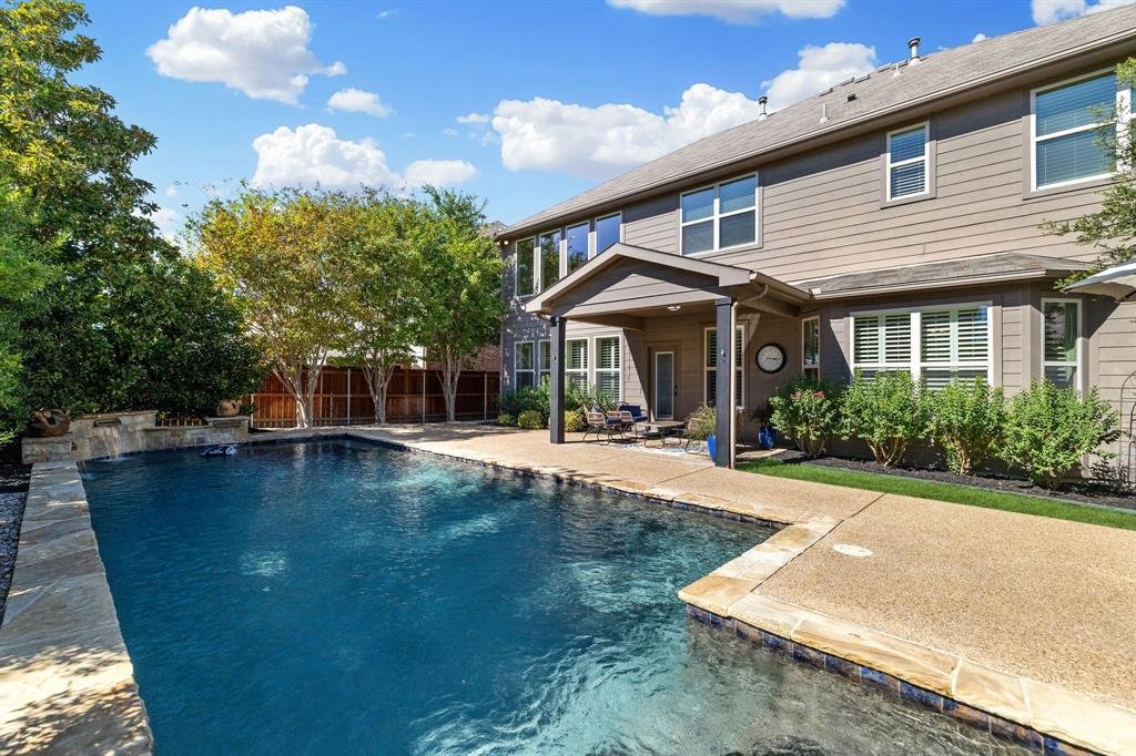 House in Fort Worth, Texas, United States 1 - 19063820