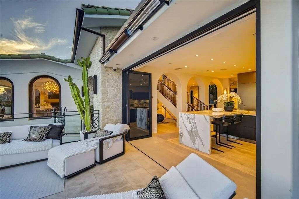 Casa en Laguna Beach, California, Estados Unidos 5 - 18659616