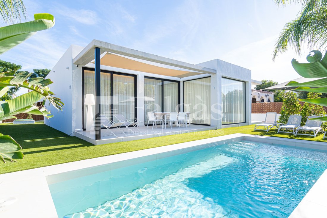House in Empuriabrava, Catalonia, Spain 1 - 19060796