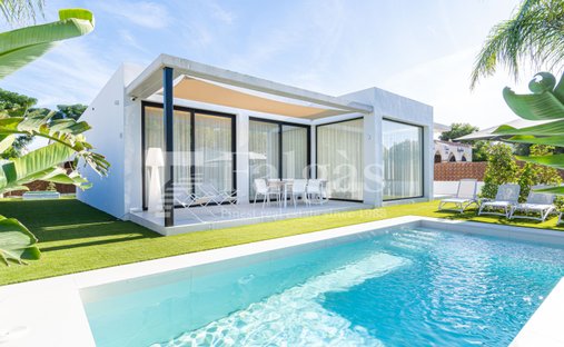 Haus in Empuriabrava, Katalonien, Spanien 1