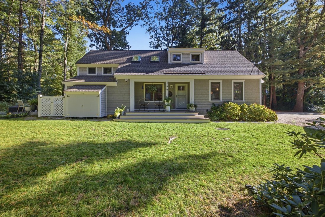Casa en Duxbury, Massachusetts, Estados Unidos 1 - 19061606