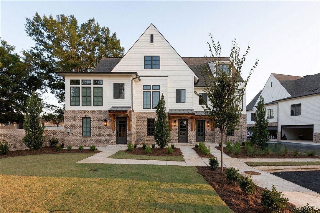 Townhouse in Tuscaloosa, Alabama, United States 1 - 19061019