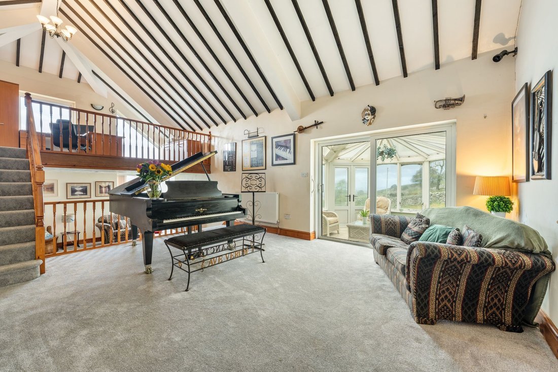 Bungalow en Llanddeiniolen, Gales 4 - 19062181