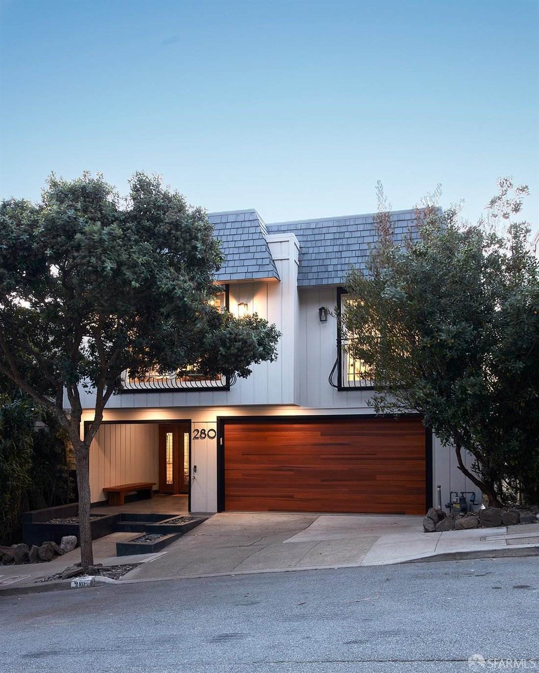Casa a San Francisco, California, Stati Uniti 1 - 19062130
