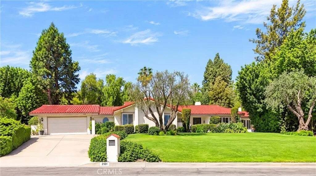 Casa en Fullerton, California, Estados Unidos 1 - 19059441
