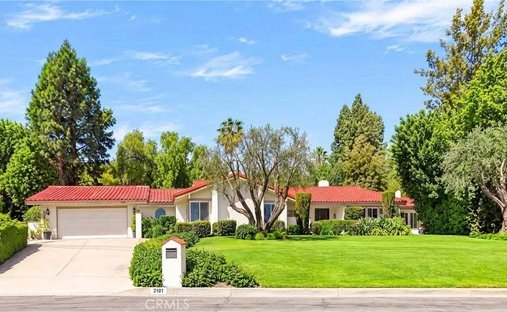 Haus in Fullerton, Kalifornien, Vereinigte Staaten 1