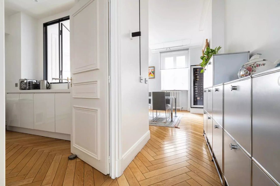 Appartamento a San Vincenzo, Lyon 1er Arrondissement, Lione 3 - 17449016
