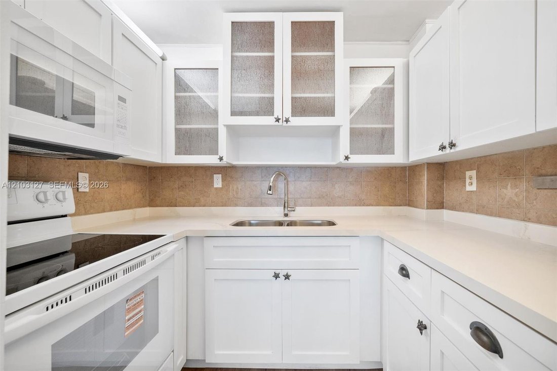 Appartement à Golden Beach, Floride, États-Unis 4 - 19064307