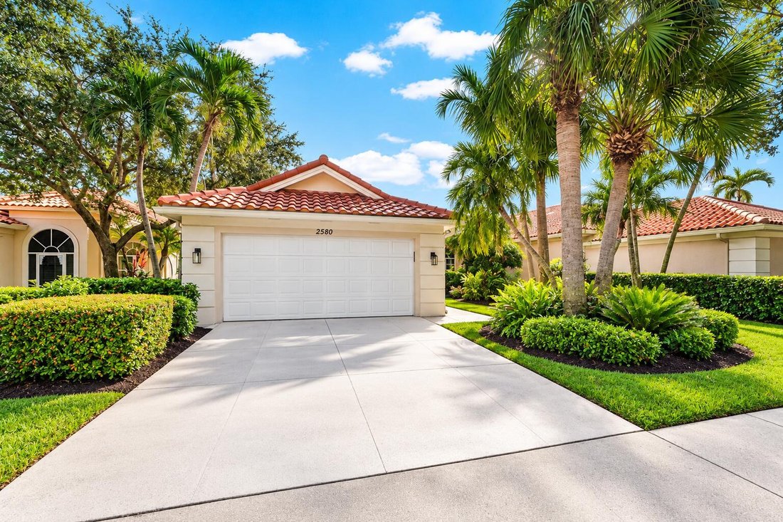 House in West Palm Beach, Florida, United States 1 - 19063731