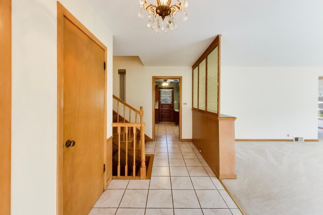 Casa a Park Ridge, Illinois, Stati Uniti 4 - 19059709