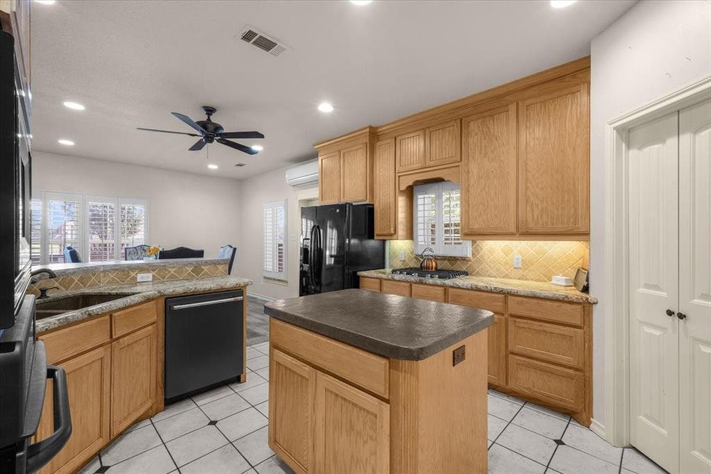 Rancho en Weatherford, Texas, Estados Unidos 4 - 19060048