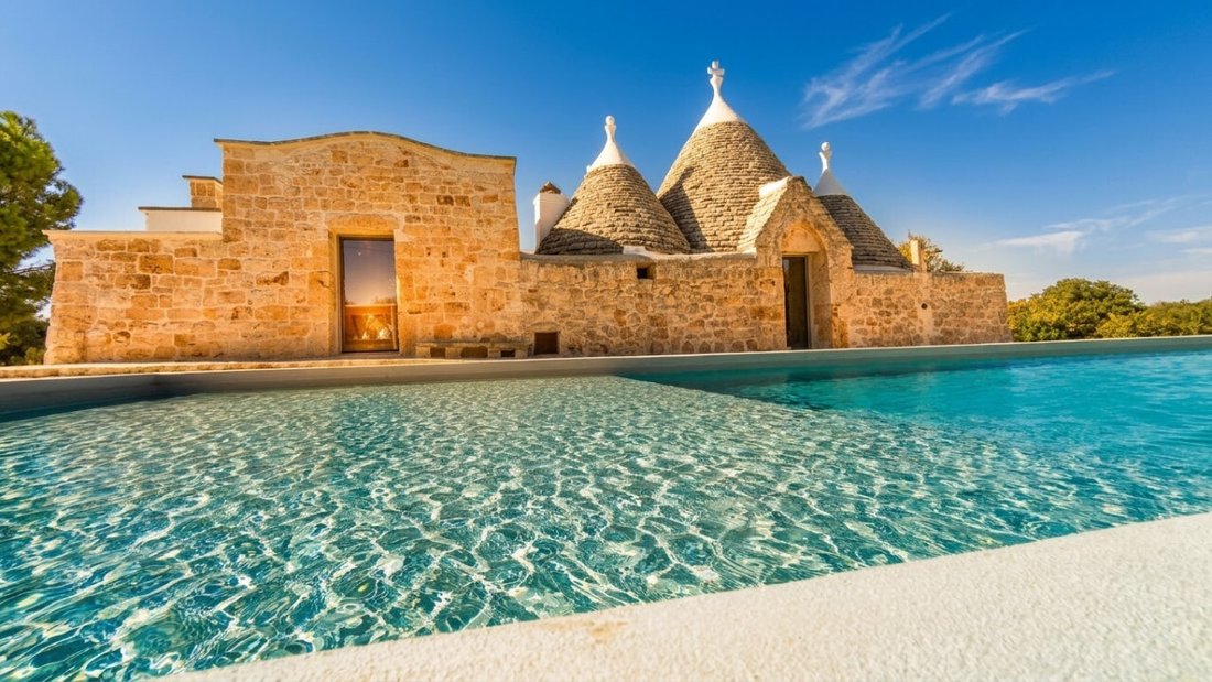 Haus in Ceglie Messapica, Apulien, Italien 5 - 18361059