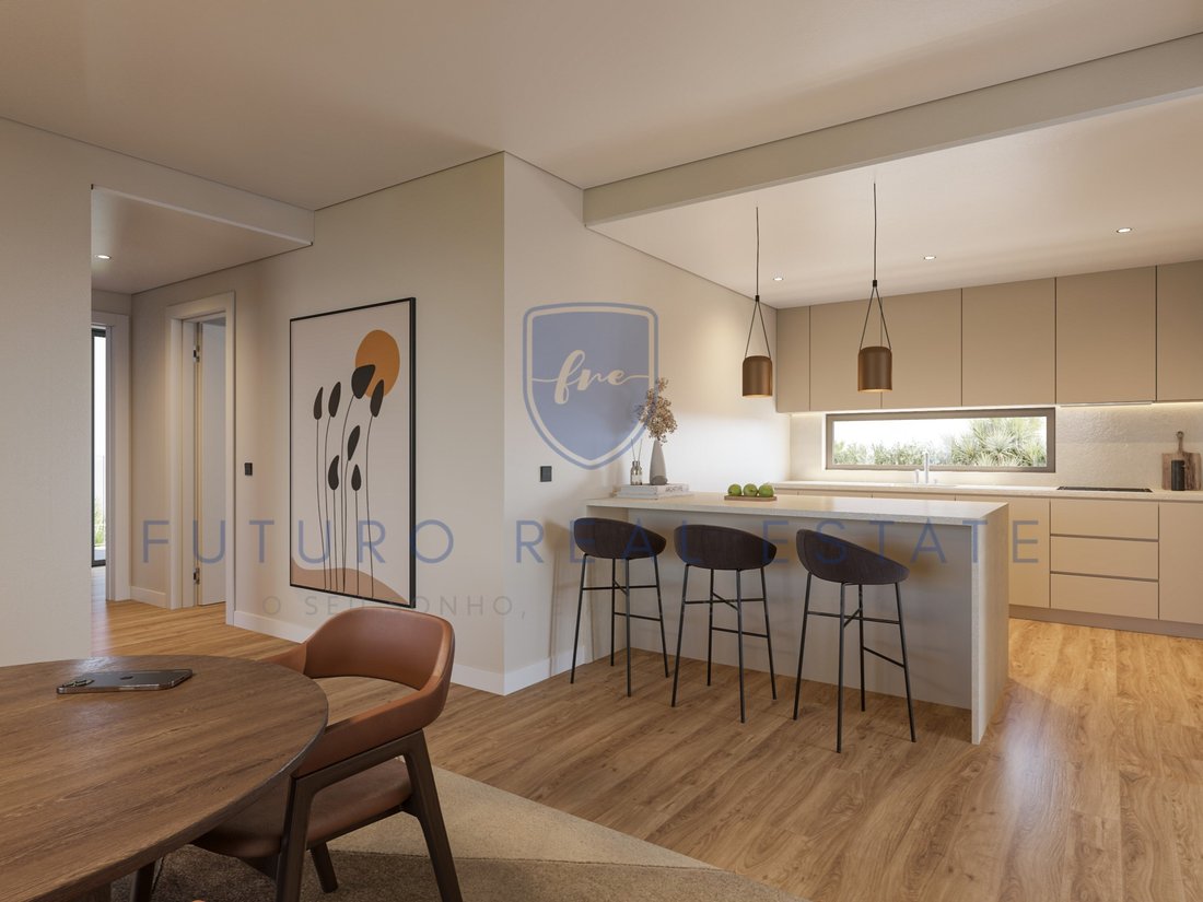 Apartment in Camara De Lobos, Madeira, Portugal 5 - 19060846