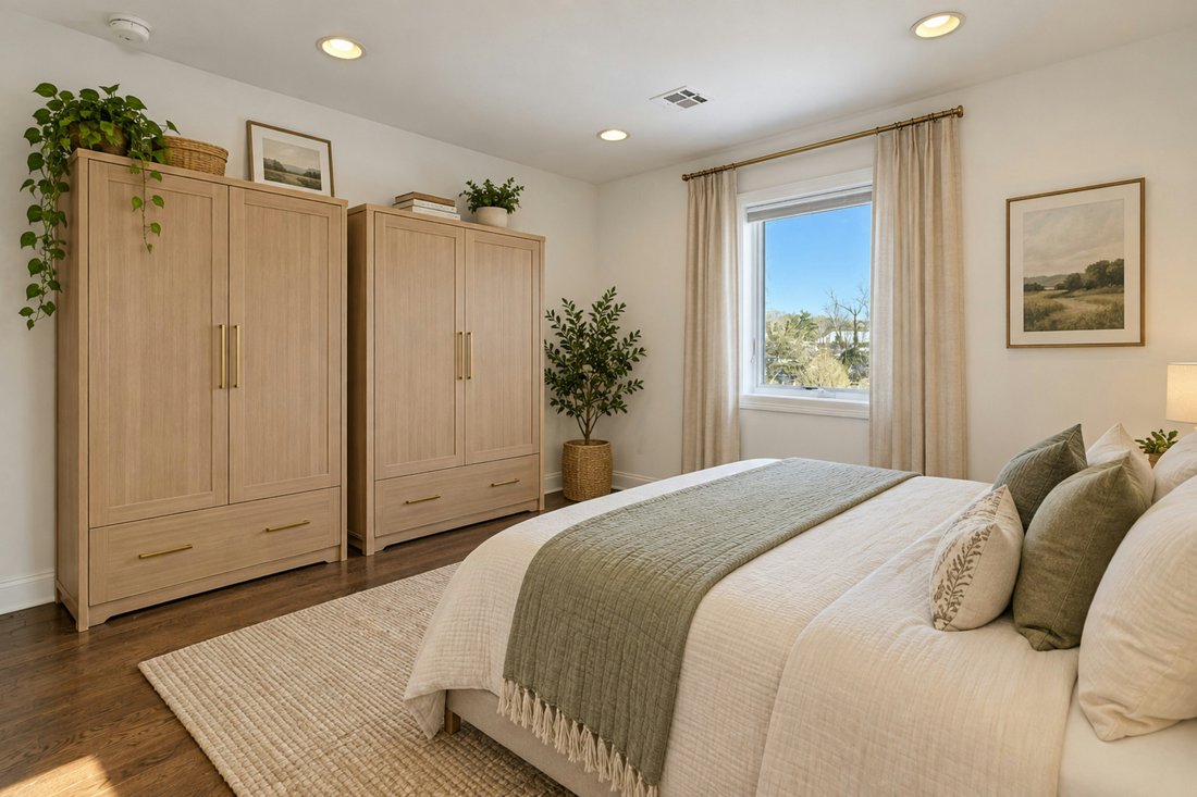 Condominio a Millburn, New Jersey, Stati Uniti 5 - 18481634