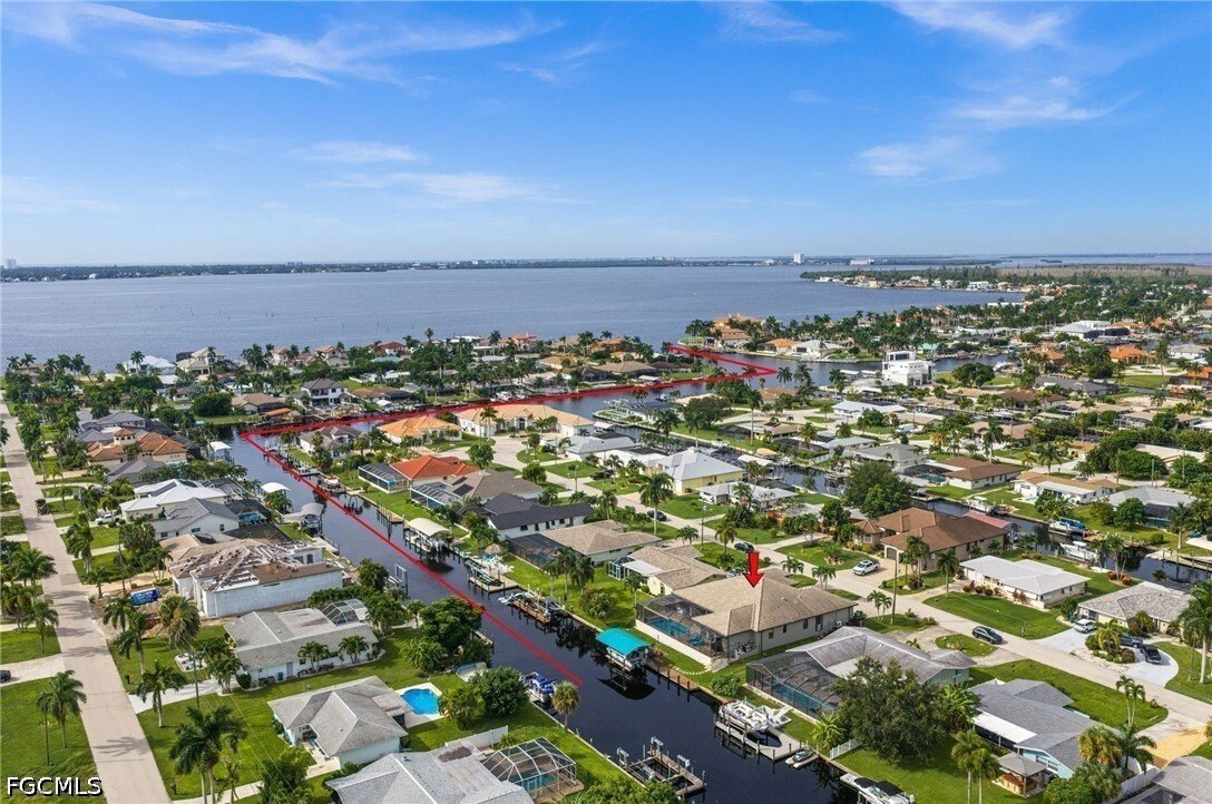 House in Cape Coral, Florida, United States 2 - 19060118