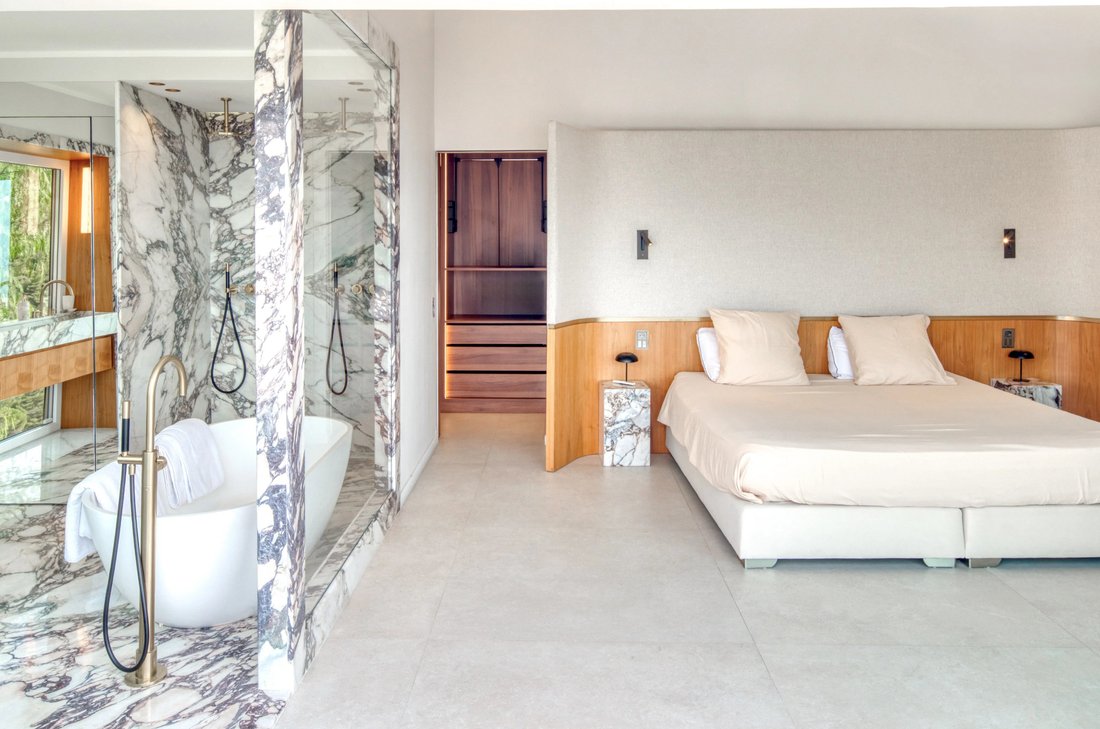 Villa in Cabbe-Saint Roman, Roquebrune-Cap-Martin, France 3 - 19060562