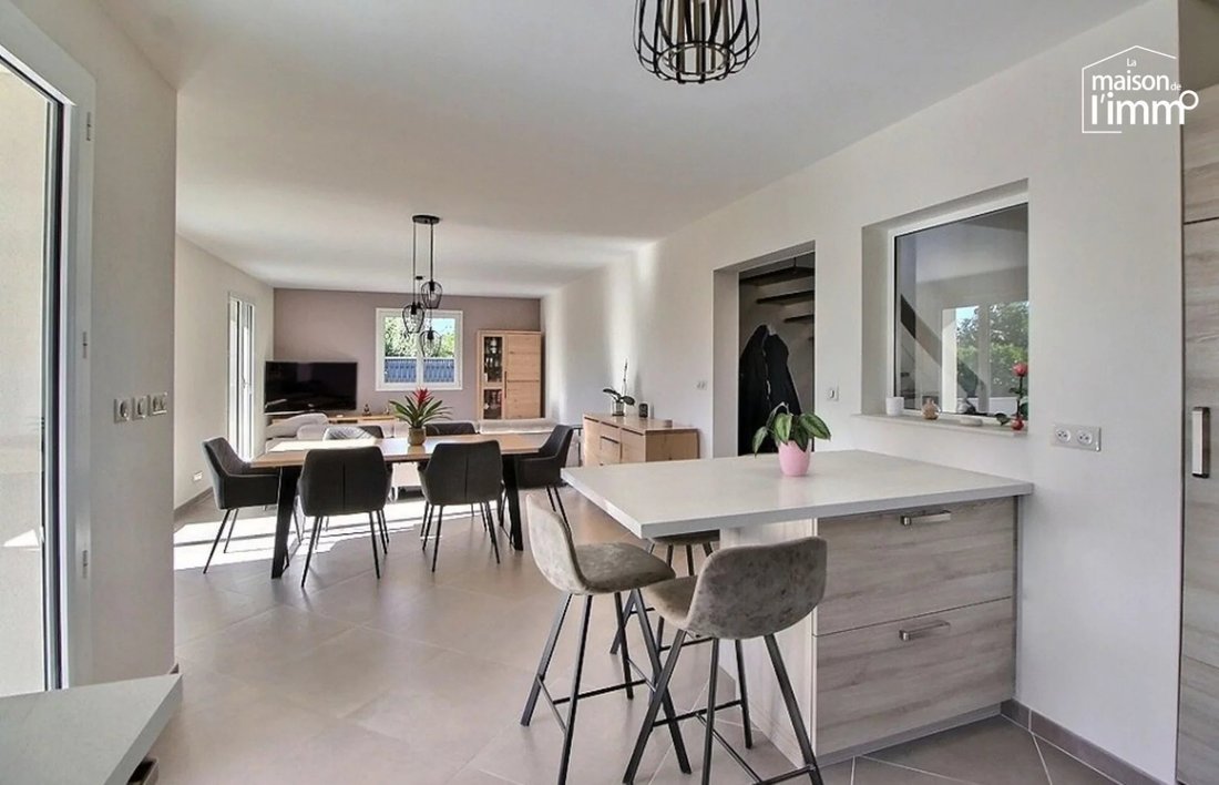 House in Centre Ville Est, Thonon-les-Bains, France 3 - 19060432