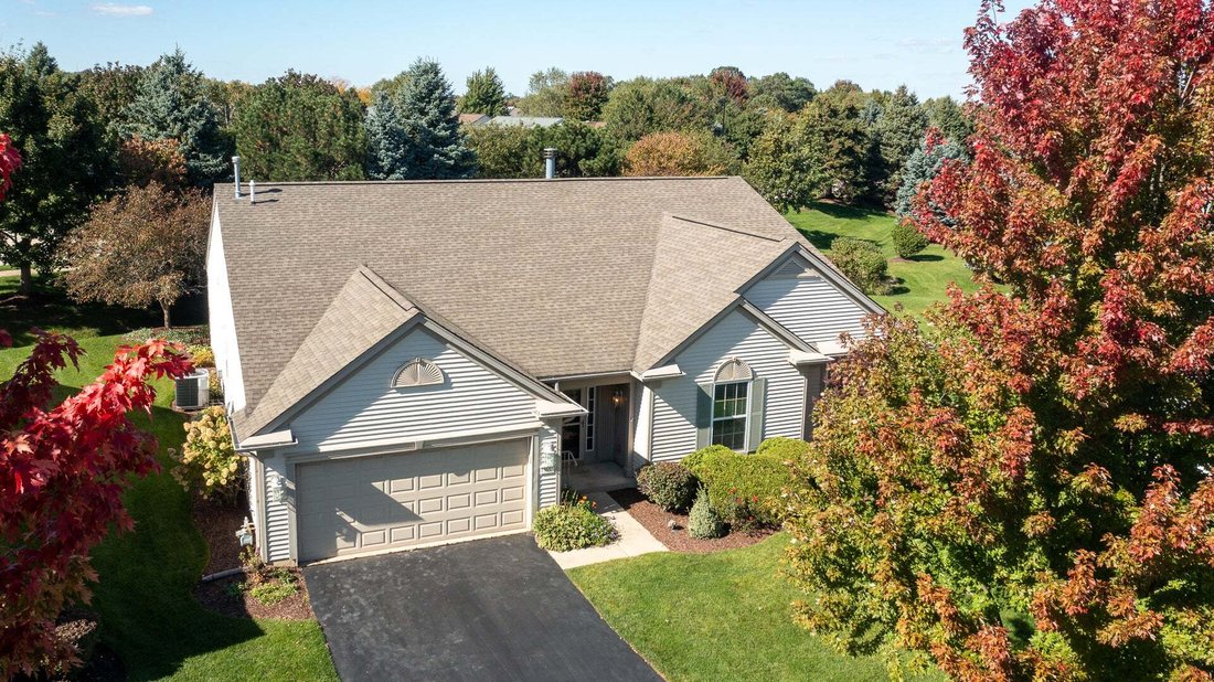 House in Huntley, Illinois, United States 2 - 19063279