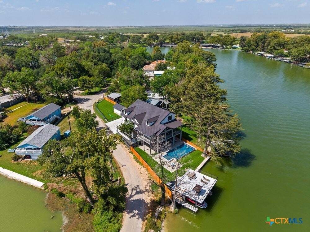 Maison à McQueeney, Texas, États-Unis 1 - 19062115