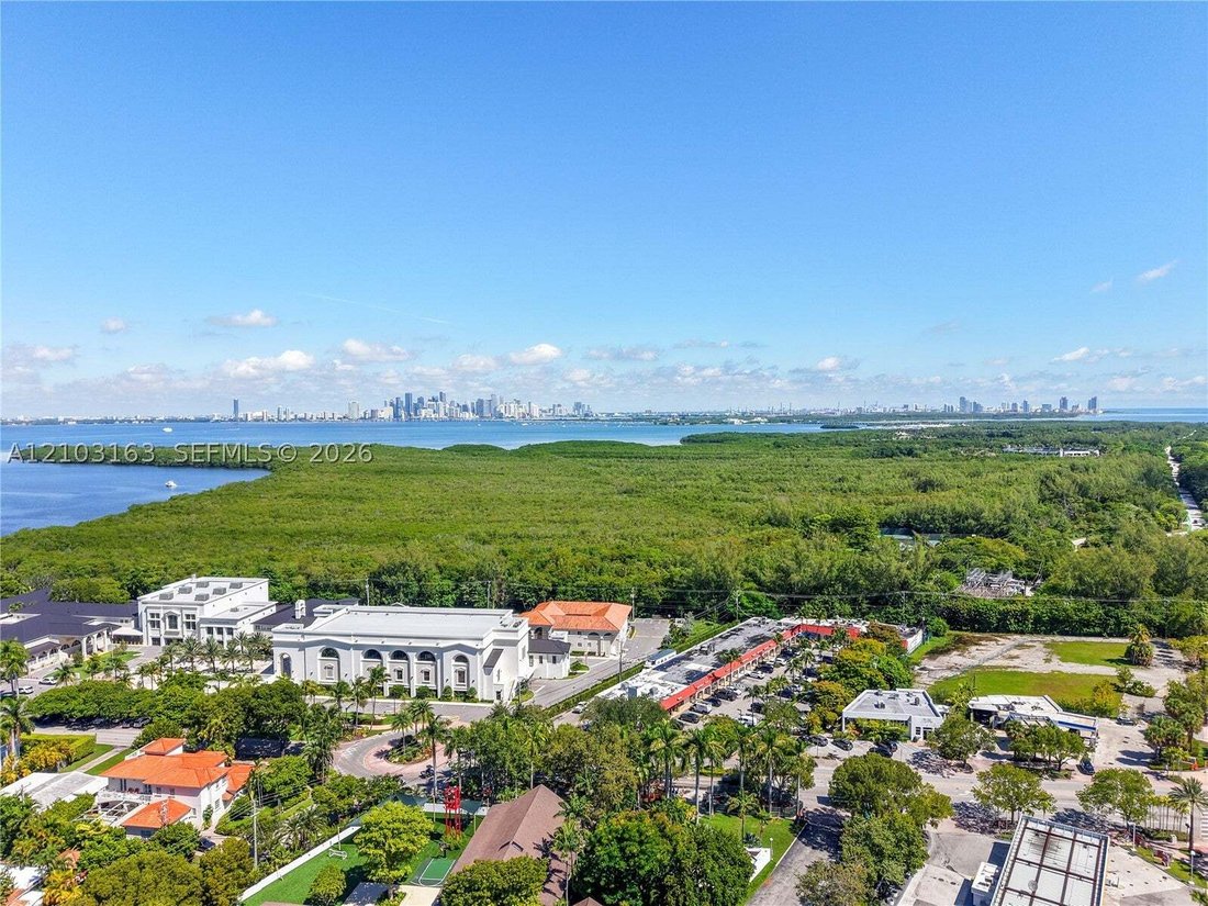 Condominio en Key Biscayne, Florida, Estados Unidos 4 - 19062871
