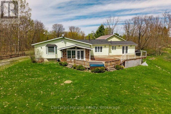 Maison à Georgian Bay, Ontario, Canada 2 - 19061489