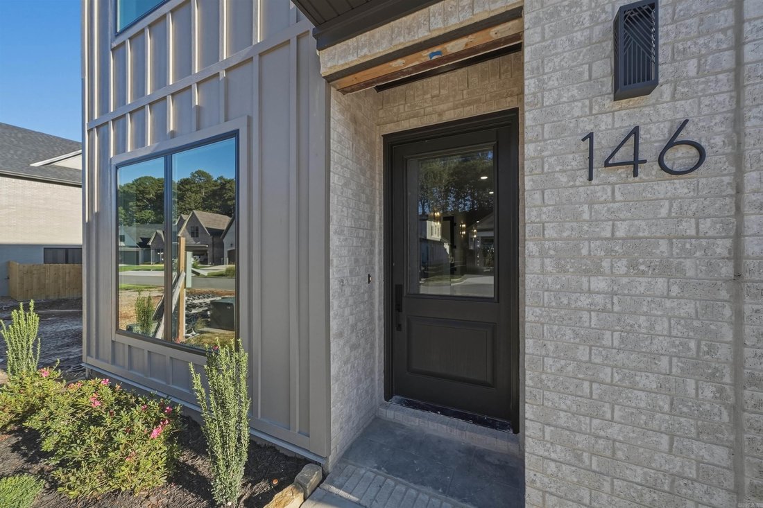 Casa a Little Rock, Arkansas, Stati Uniti 4 - 19062504