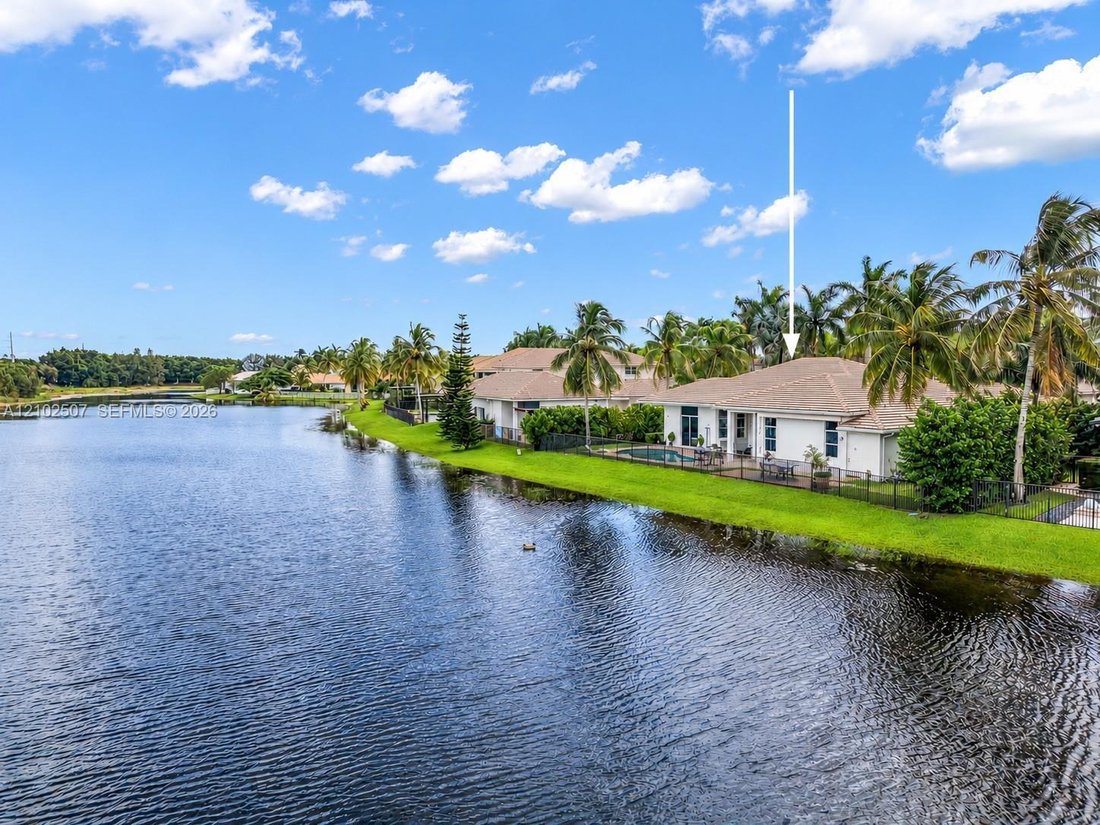 House in Weston, Florida, United States 3 - 19061847
